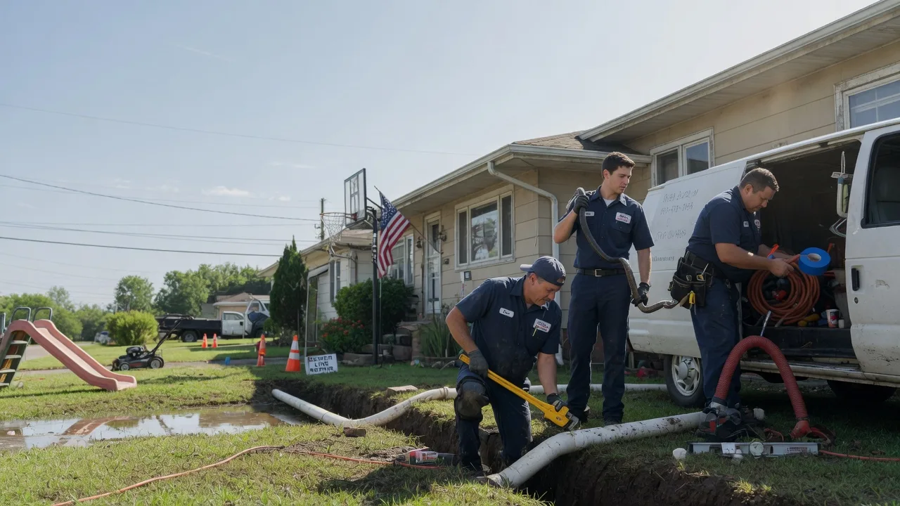 Toilet Installation in Linneus, MO near me